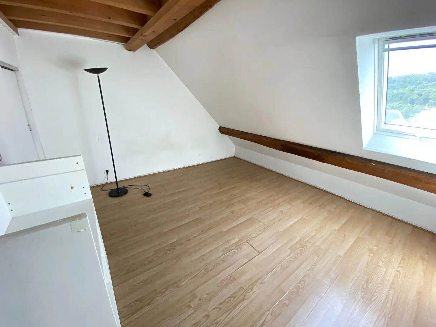 Appartement à vendre, 52m², Plombières-lès-Dijon