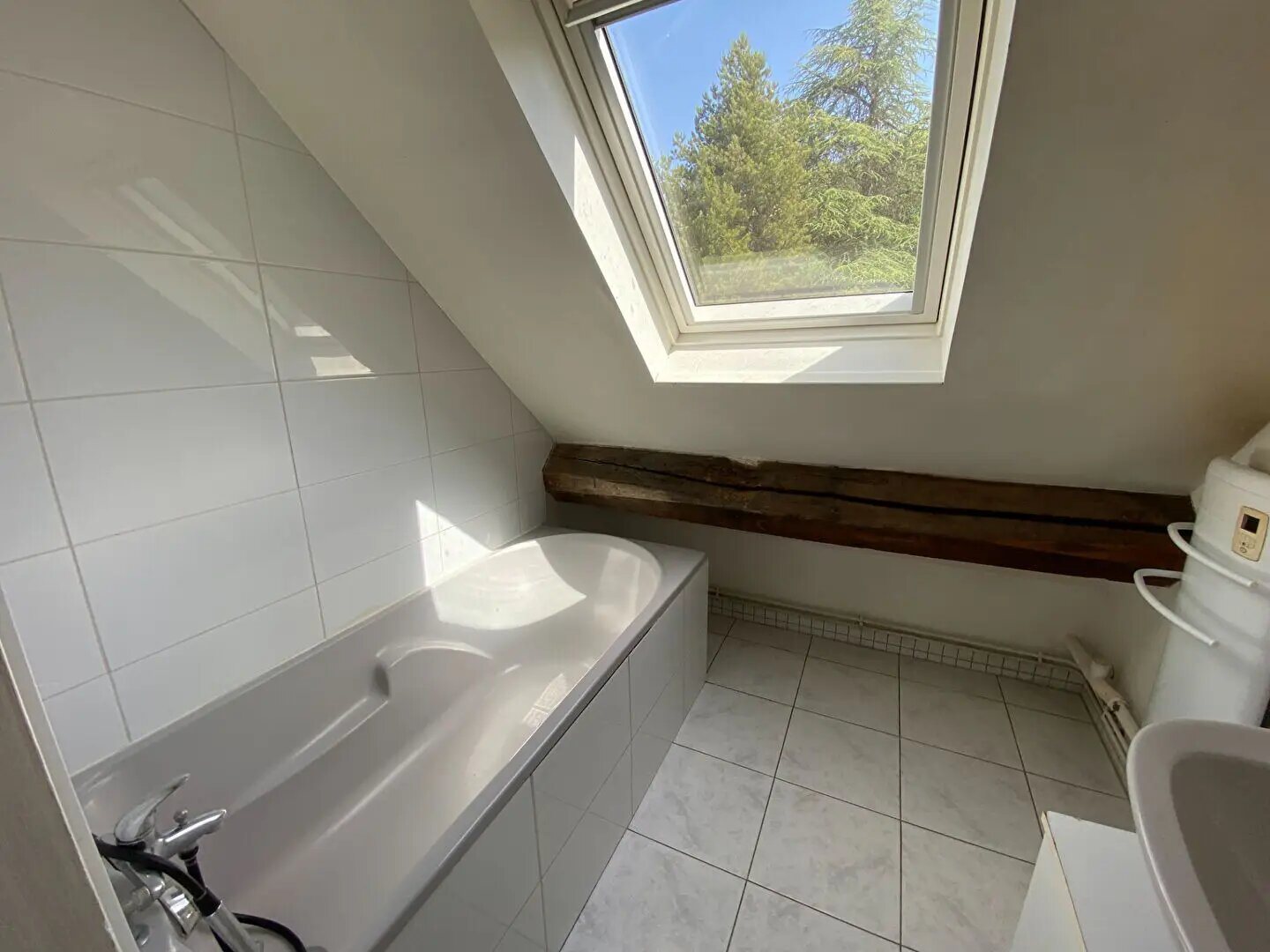 Appartement à vendre, 52m², Plombières-lès-Dijon