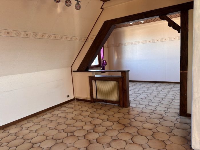 Appartement à vendre, 72m², Wittelsheim