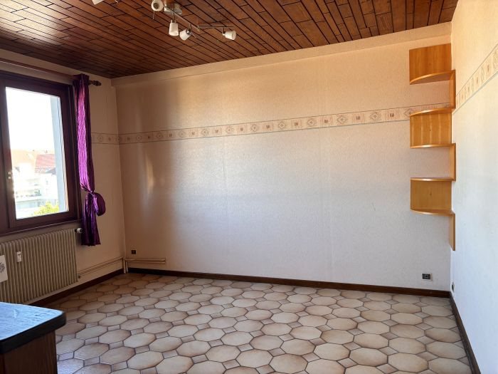 Appartement à vendre, 72m², Wittelsheim