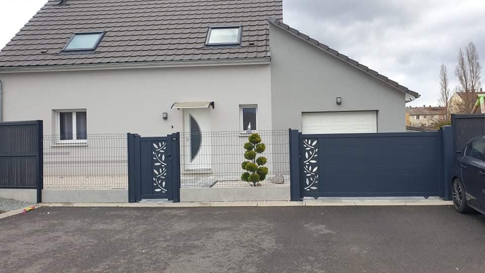 Maison à louer, 86m², Wittelsheim