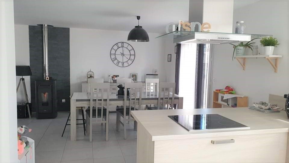 Maison à louer, 86m², Wittelsheim