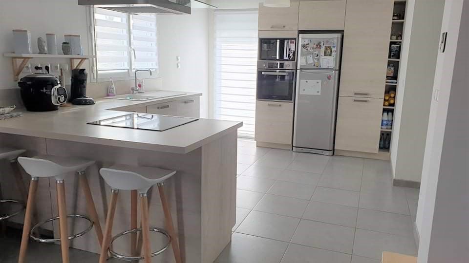 Maison à louer, 86m², Wittelsheim