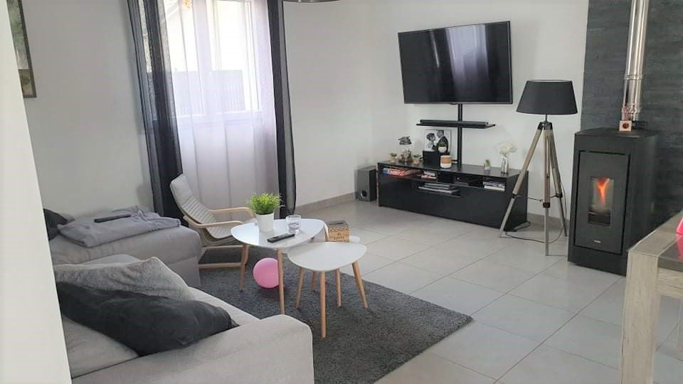 Maison à louer, 86m², Wittelsheim