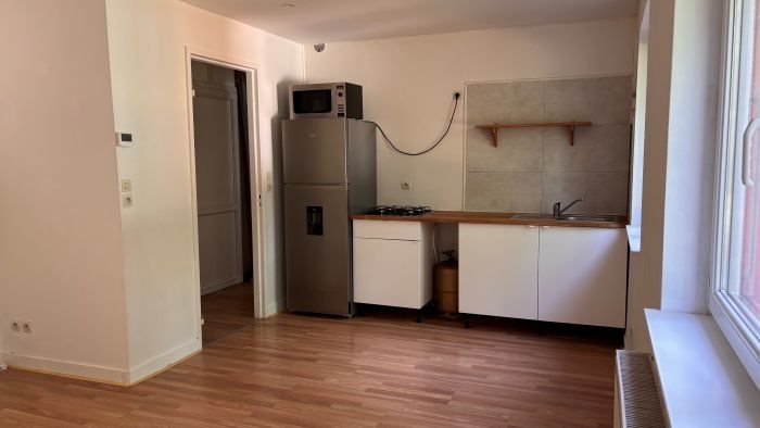 Appartement à vendre, 41m², Staffelfelden