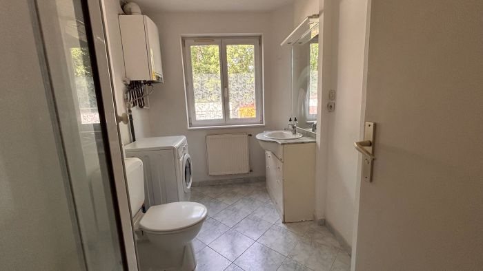 Appartement à vendre, 41m², Staffelfelden
