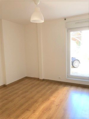 Appartement à louer, 45m², Habsheim