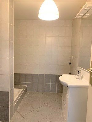 Appartement à louer, 45m², Habsheim