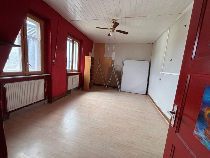 Appartement à vendre, 72m², Wittelsheim