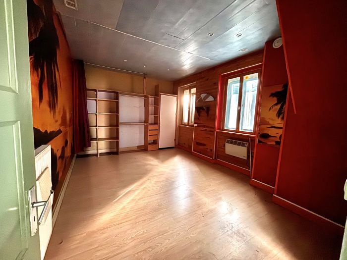 Appartement à vendre, 72m², Wittelsheim