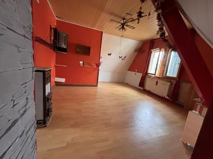 Appartement à vendre, 72m², Wittelsheim