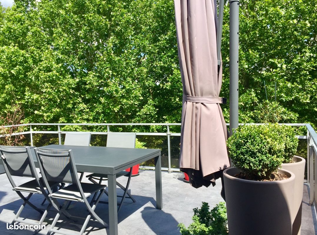 Appartement à vendre, 107m², Metz