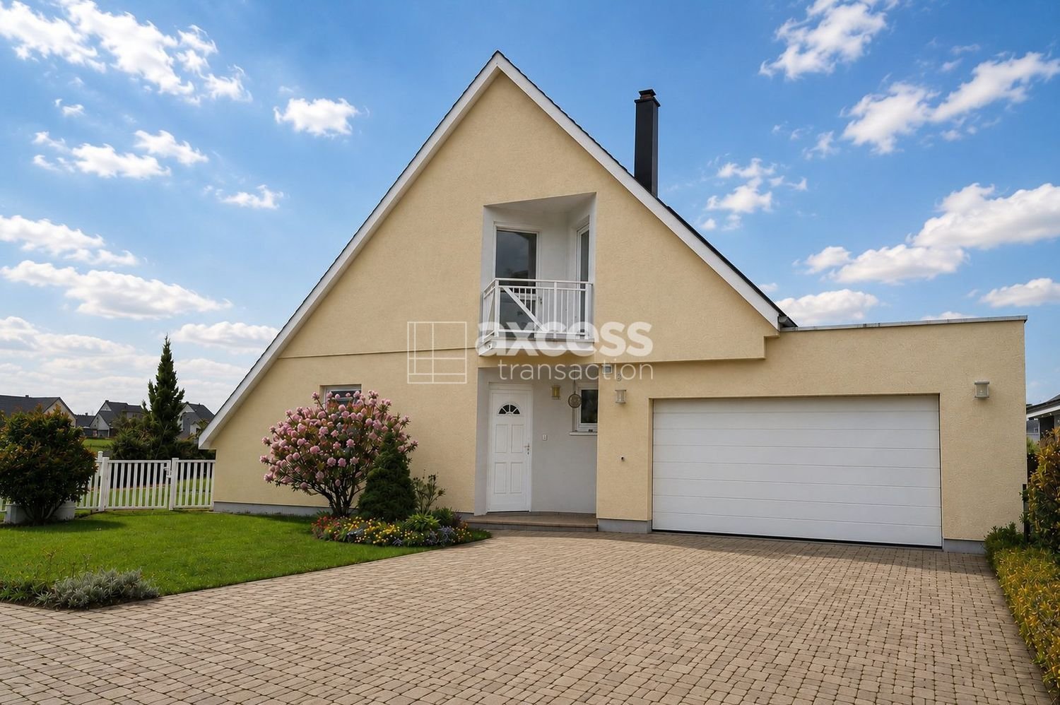 Maison à vendre, 133m², Gries