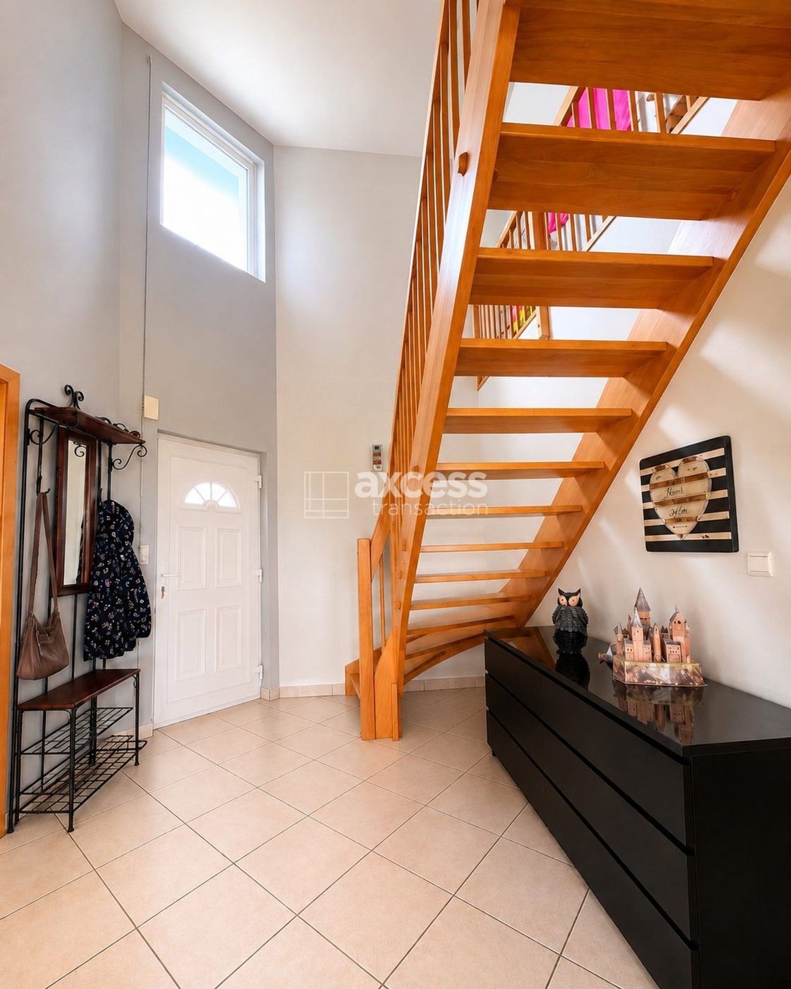 Maison à vendre, 133m², Gries