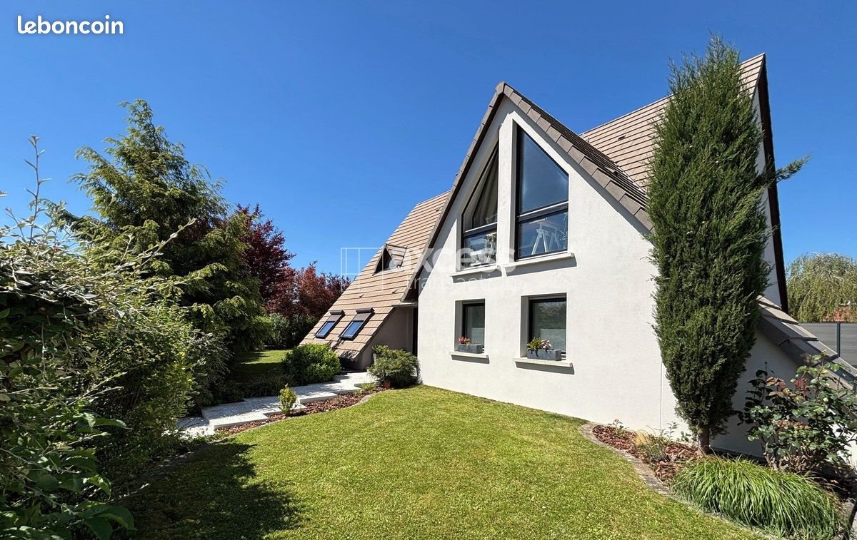 Maison à vendre, 184m², Weitbruch