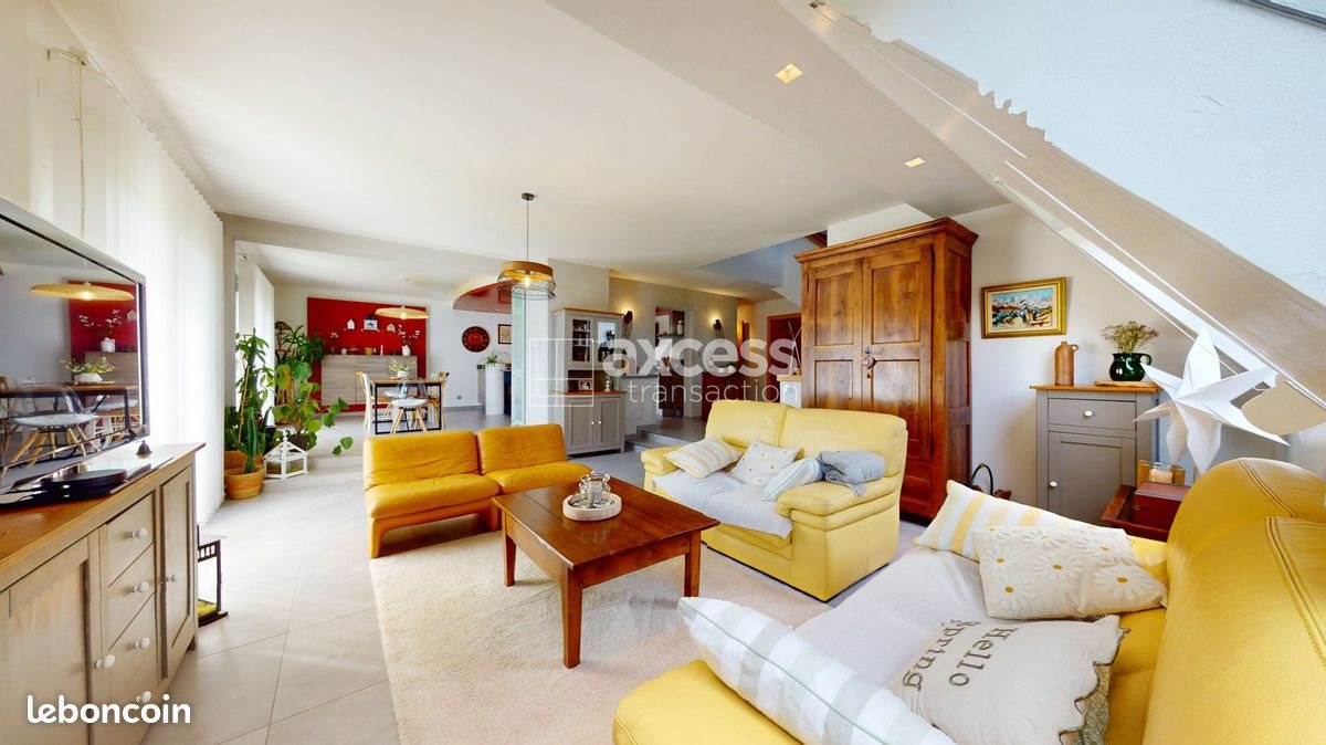 Maison à vendre, 184m², Weitbruch