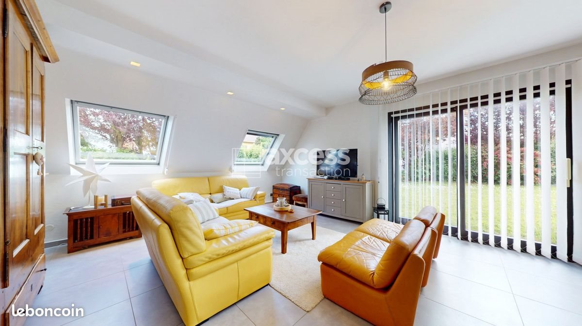 Maison à vendre, 184m², Weitbruch