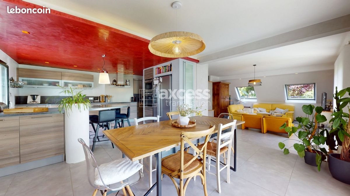 Maison à vendre, 184m², Weitbruch