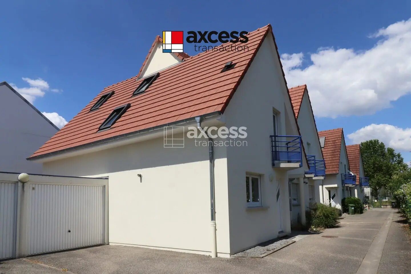 Appartement à vendre, 86m², Drusenheim