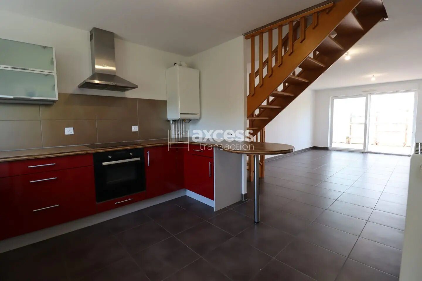 Appartement à vendre, 86m², Drusenheim