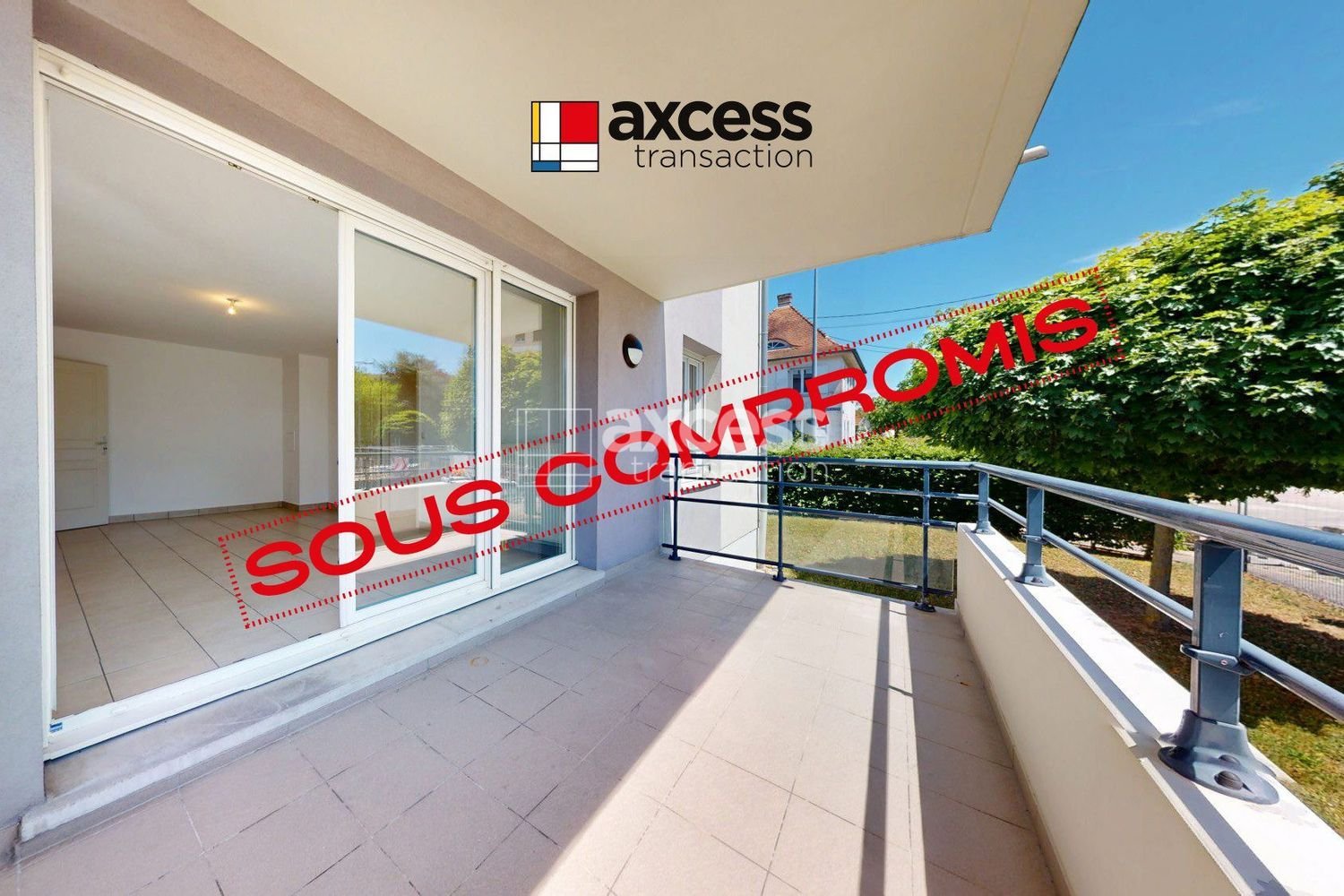 Appartement à vendre, 58m², Haguenau