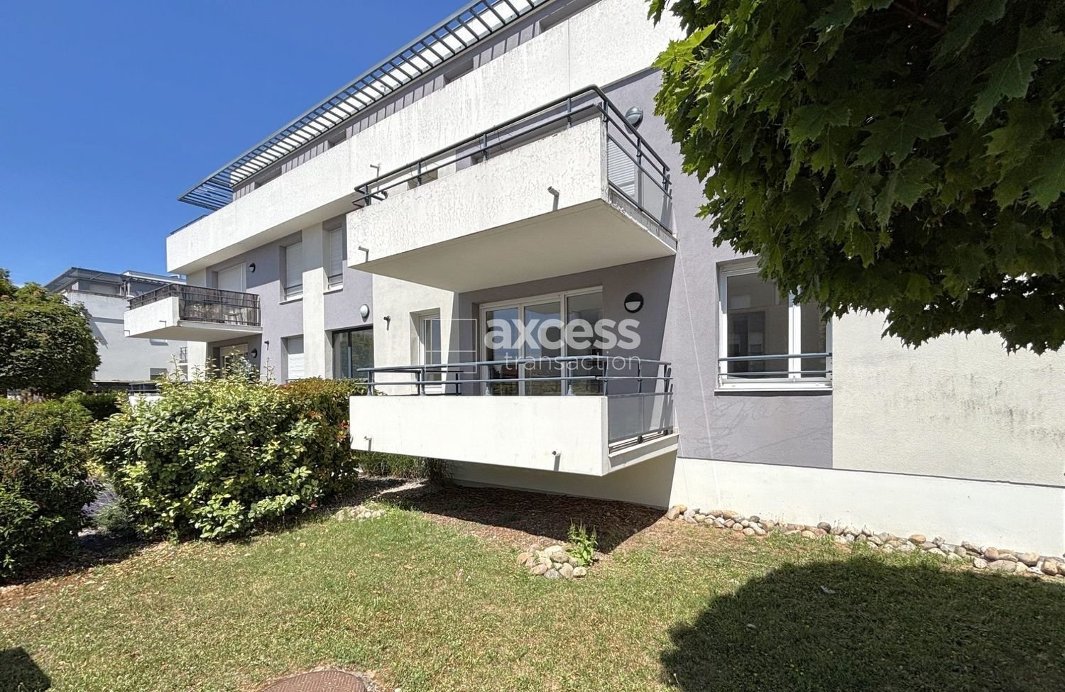 Appartement à vendre, 58m², Haguenau
