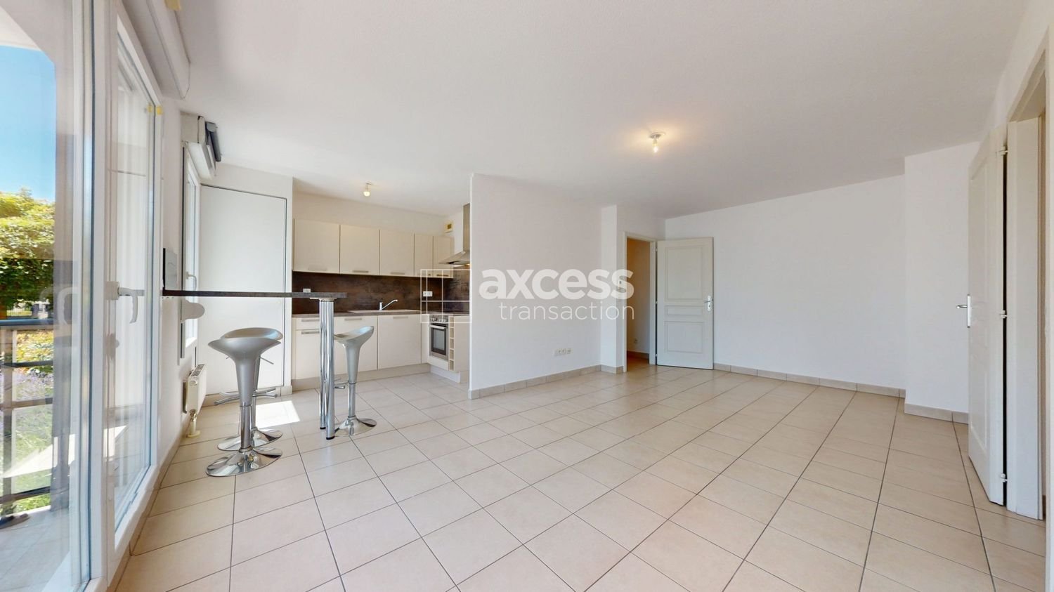 Appartement à vendre, 58m², Haguenau