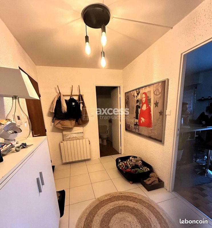 Appartement à vendre, 58m², Strasbourg
