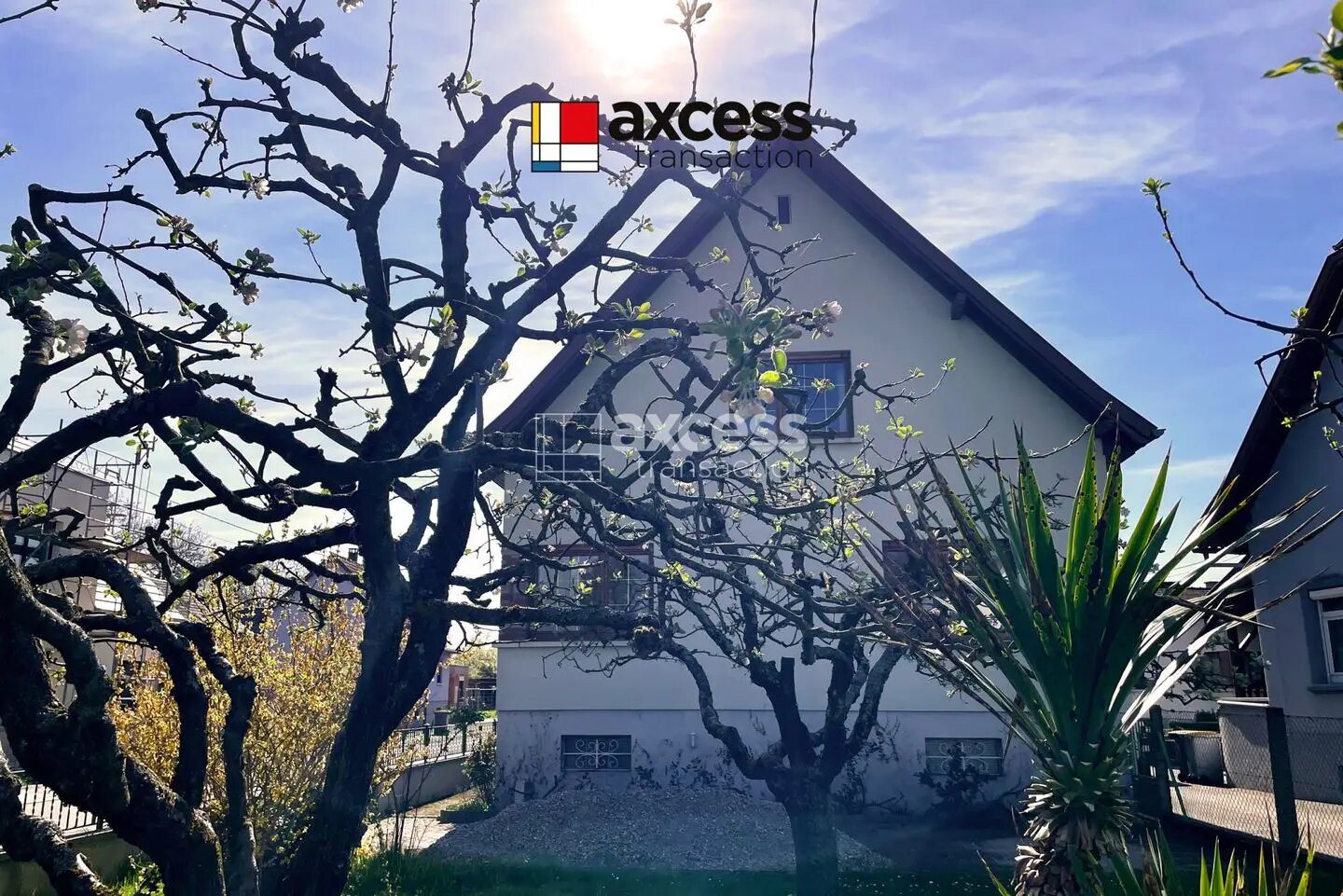 Maison à vendre, 117m², Kurtzenhouse