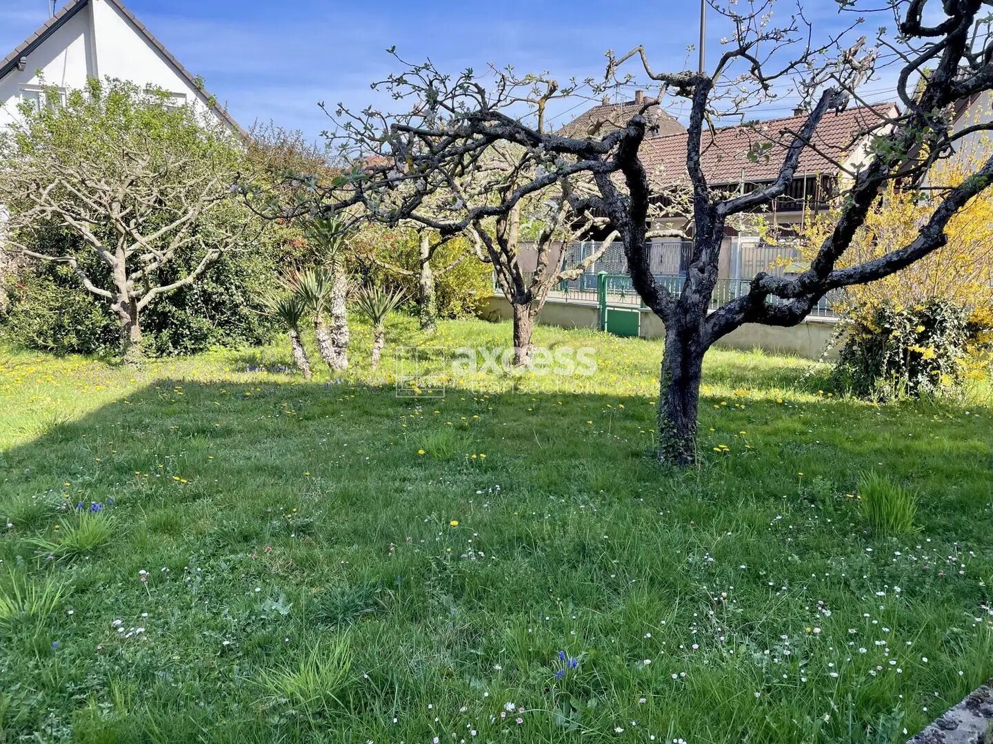 Maison à vendre, 117m², Kurtzenhouse