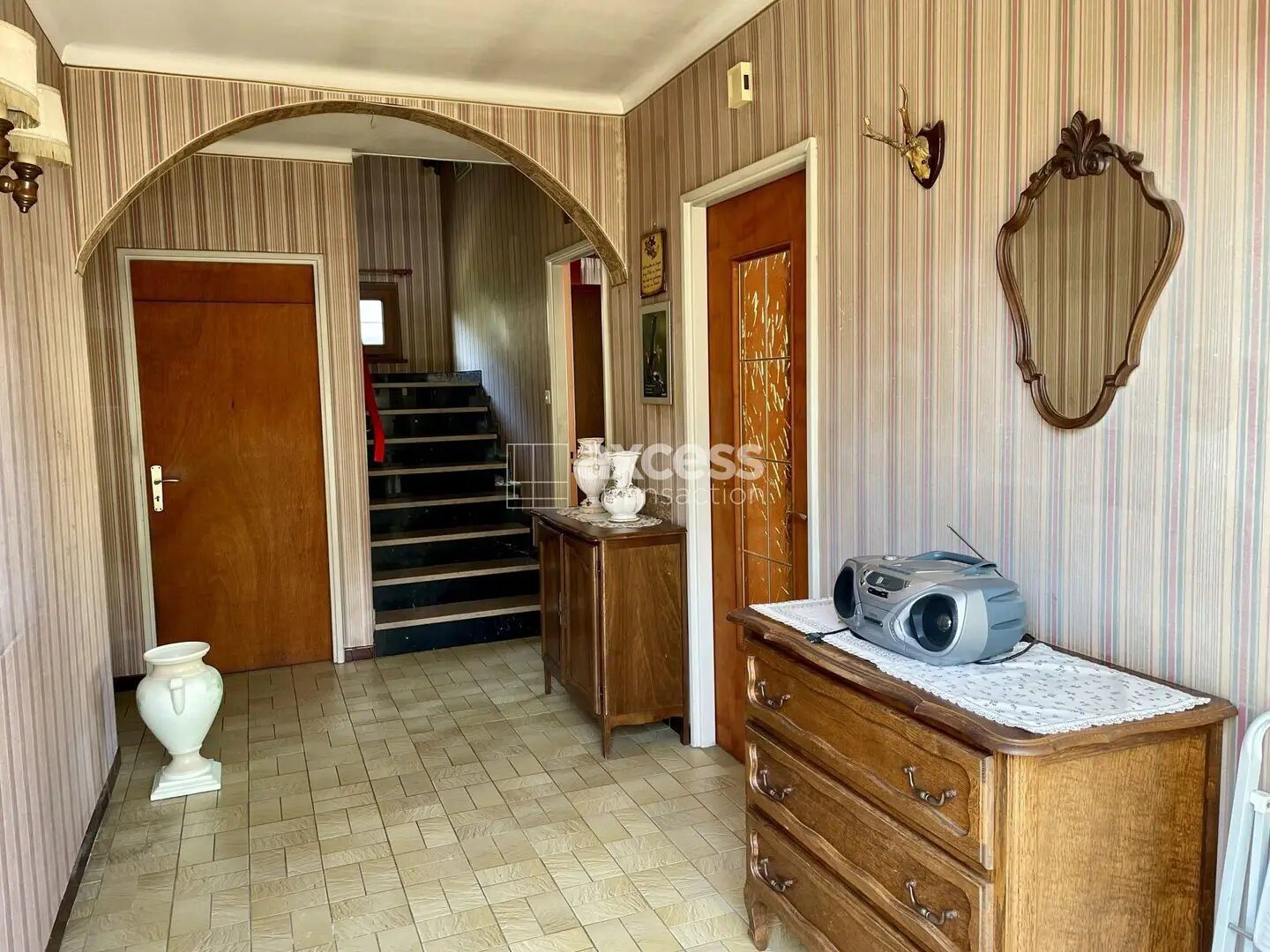 Maison à vendre, 117m², Kurtzenhouse