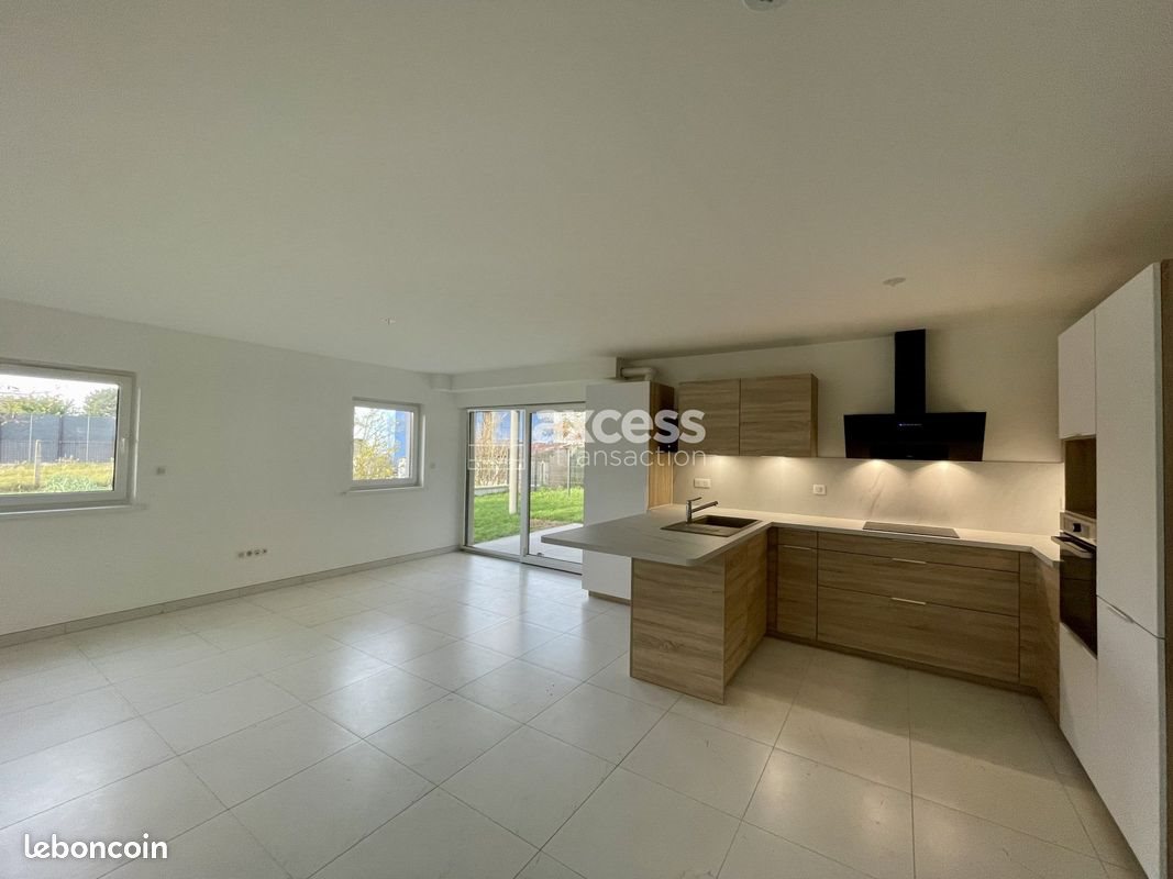 Appartement à vendre, 75m², Kaltenhouse