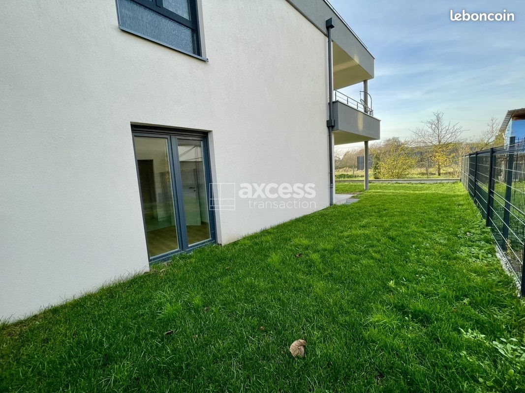 Appartement à vendre, 75m², Kaltenhouse