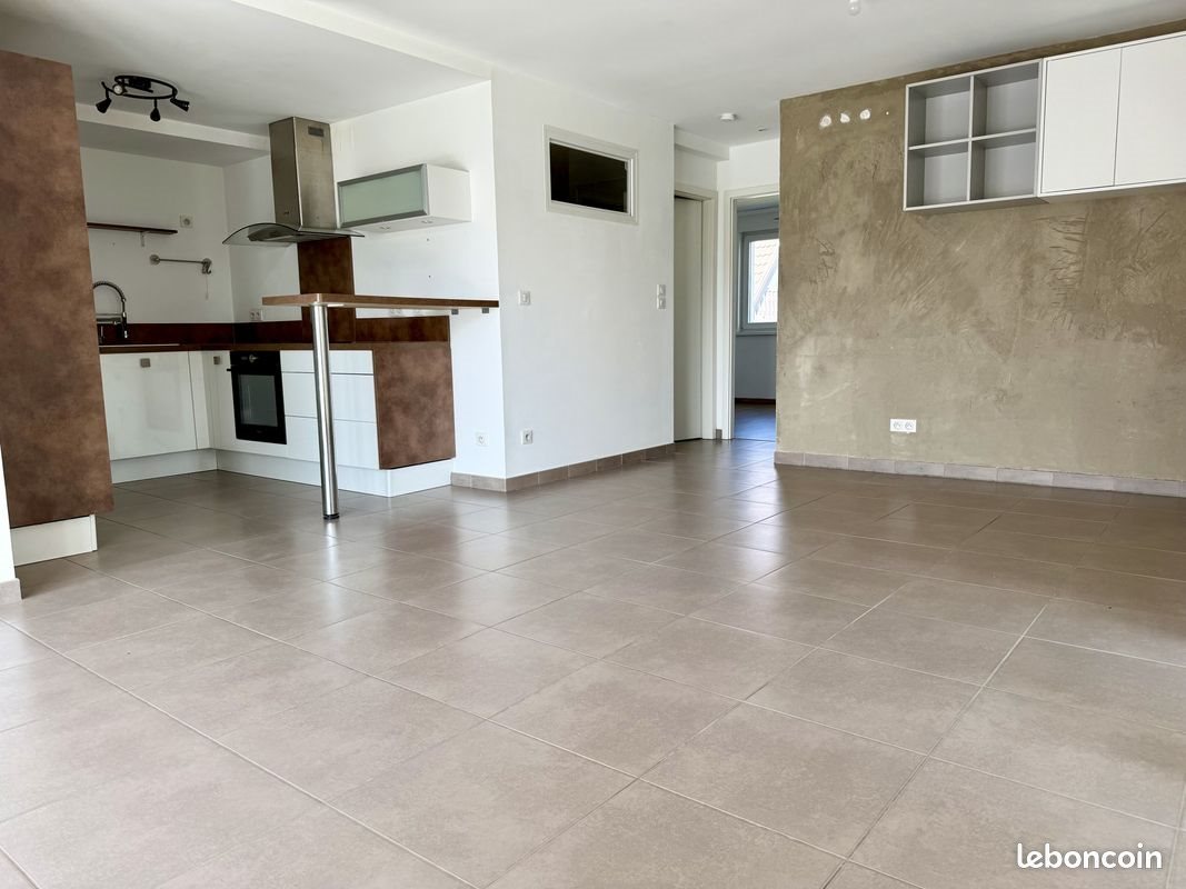 Appartement à vendre, 67m², Dingsheim