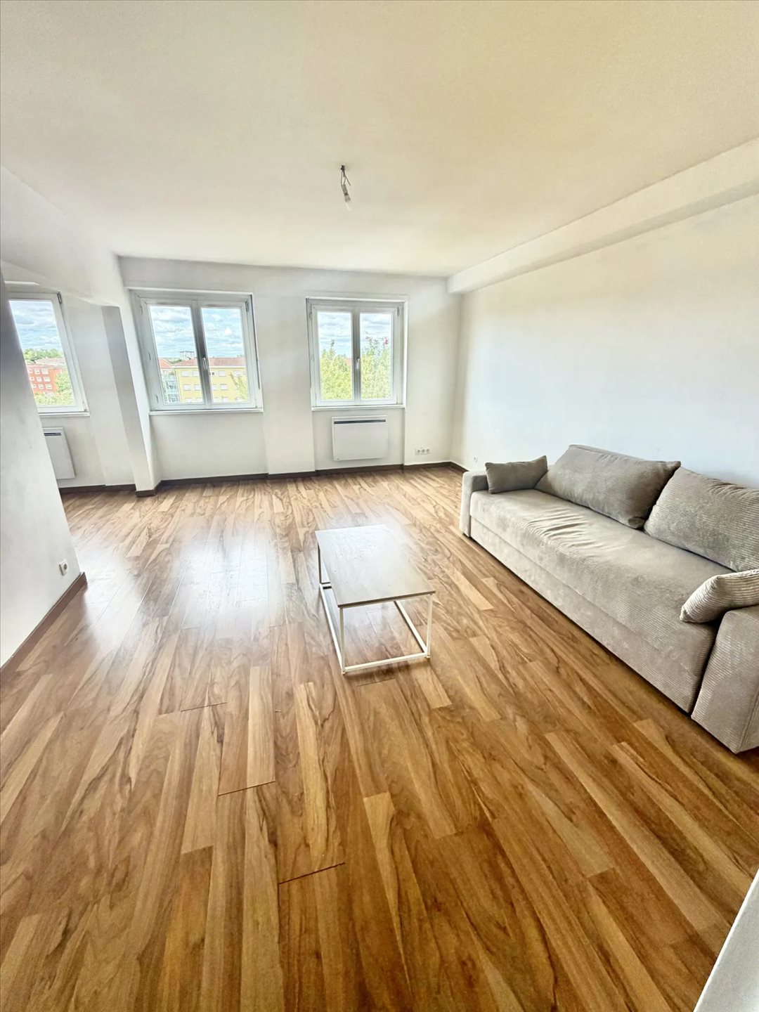 Appartement à louer, 56m², Strasbourg
