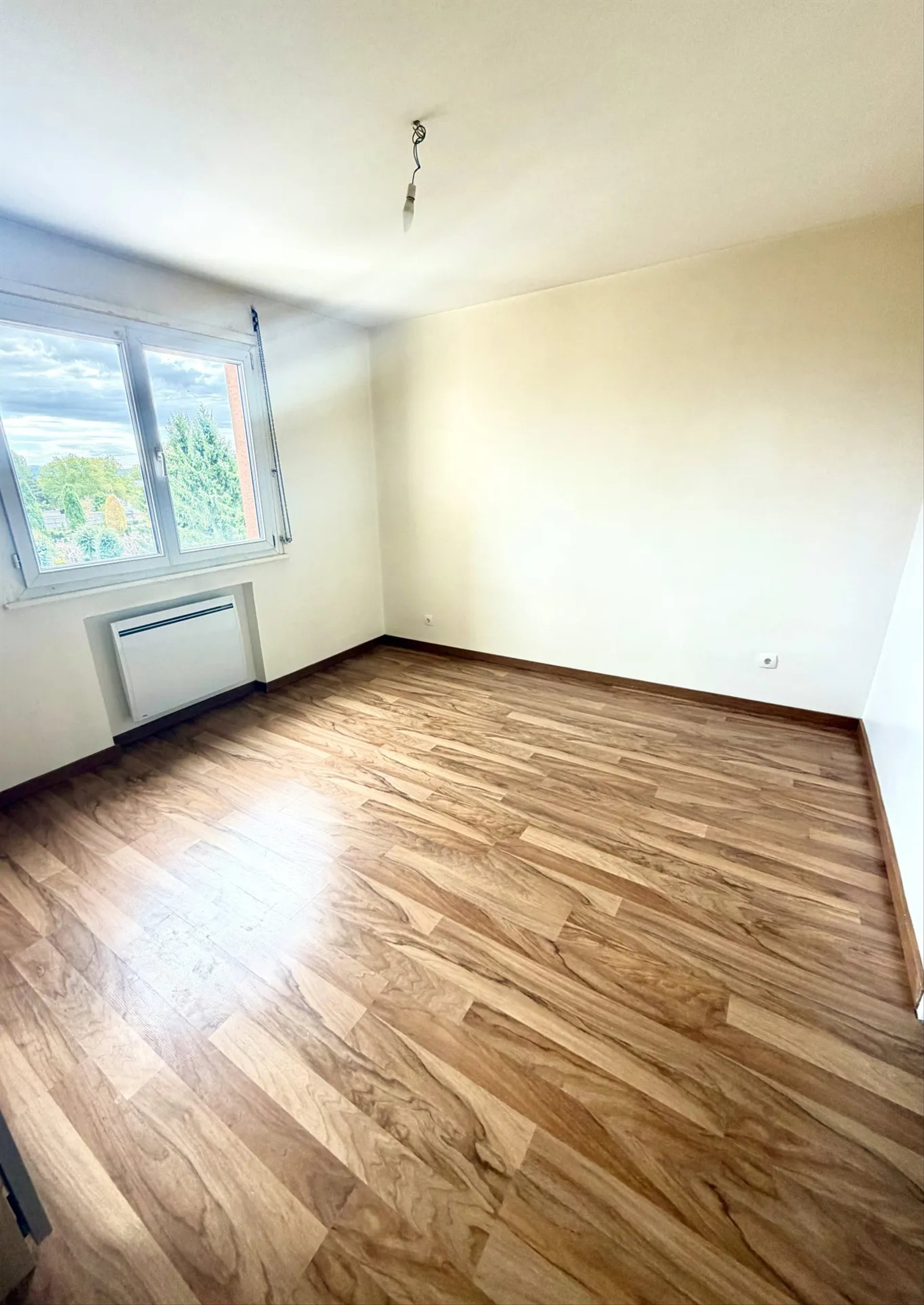Appartement à louer, 56m², Strasbourg