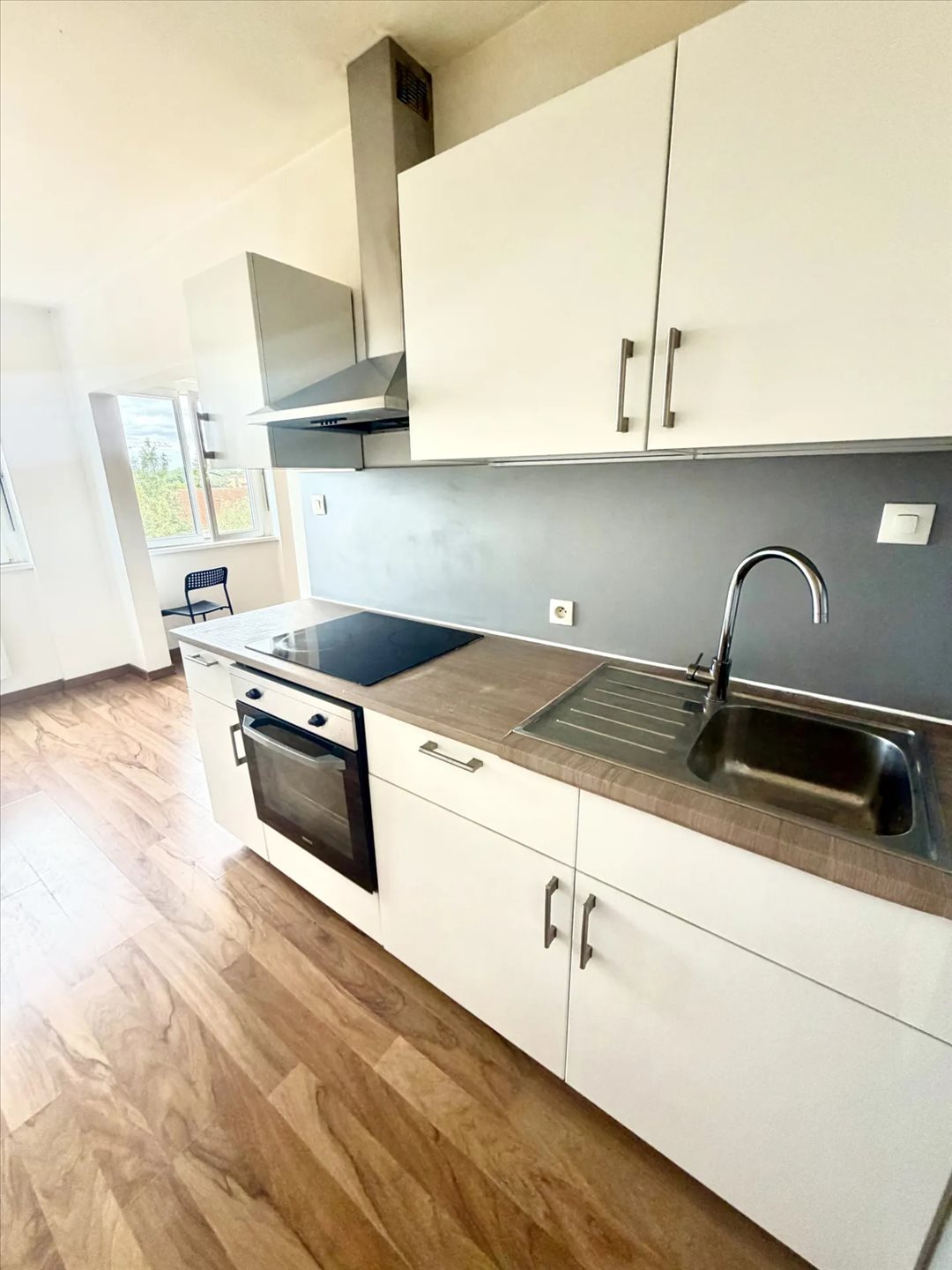 Appartement à louer, 56m², Strasbourg