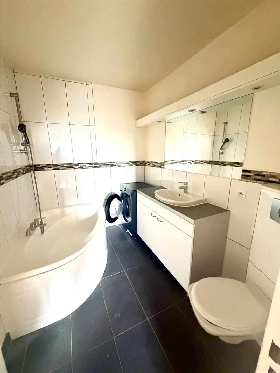 Appartement à louer, 56m², Strasbourg