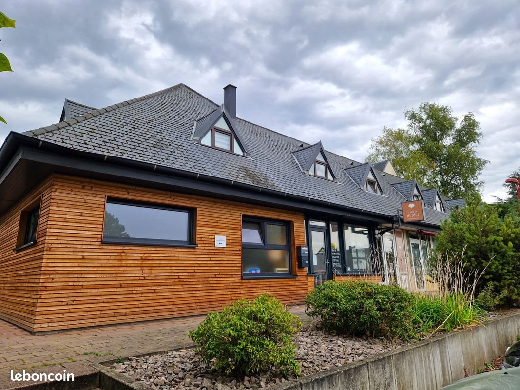Appartement à louer, 21m², Dingsheim