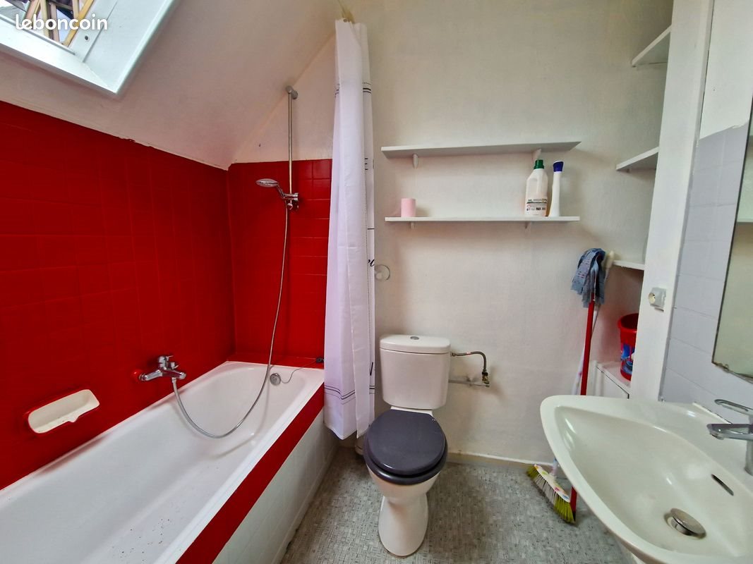 Appartement à louer, 21m², Dingsheim