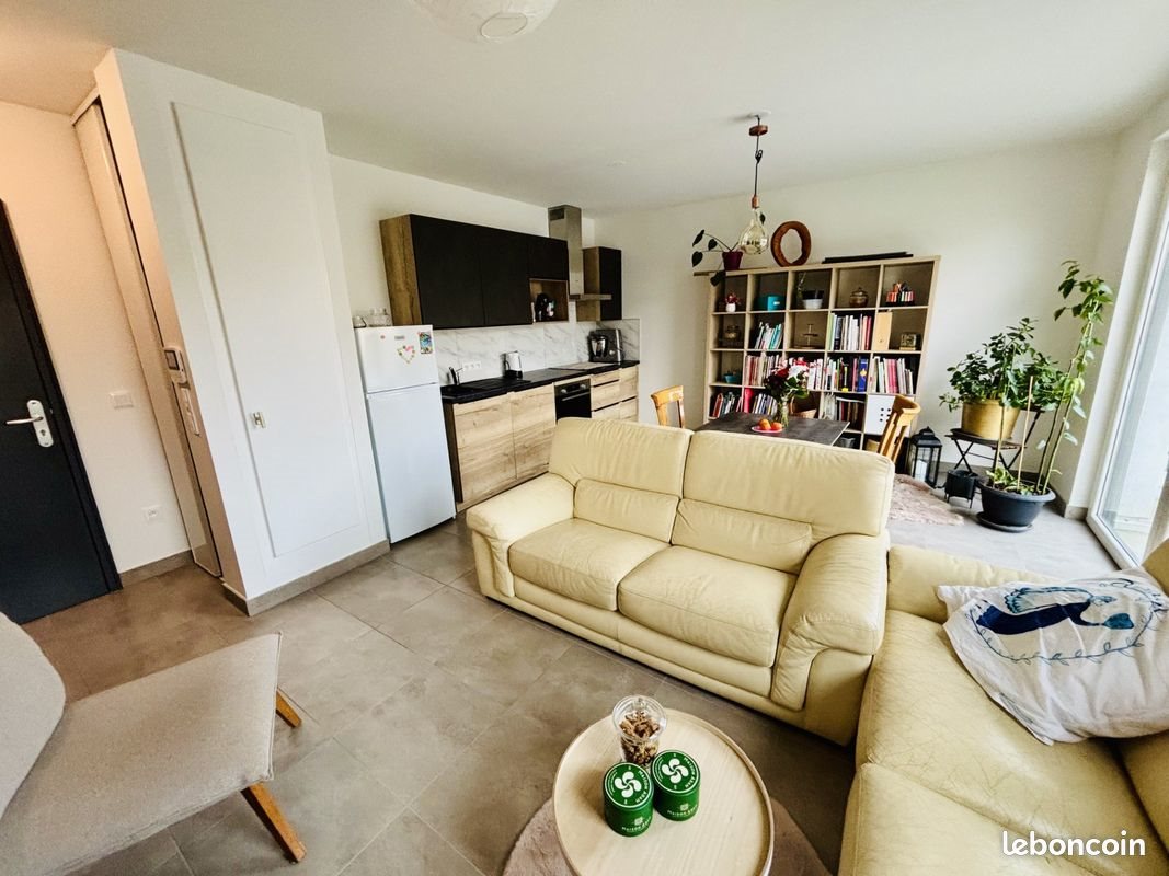 Appartement à louer, 46m², Ingwiller