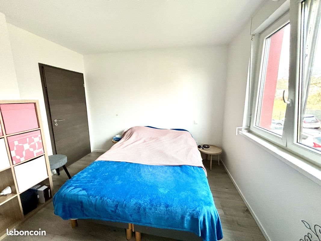 Appartement à louer, 46m², Ingwiller