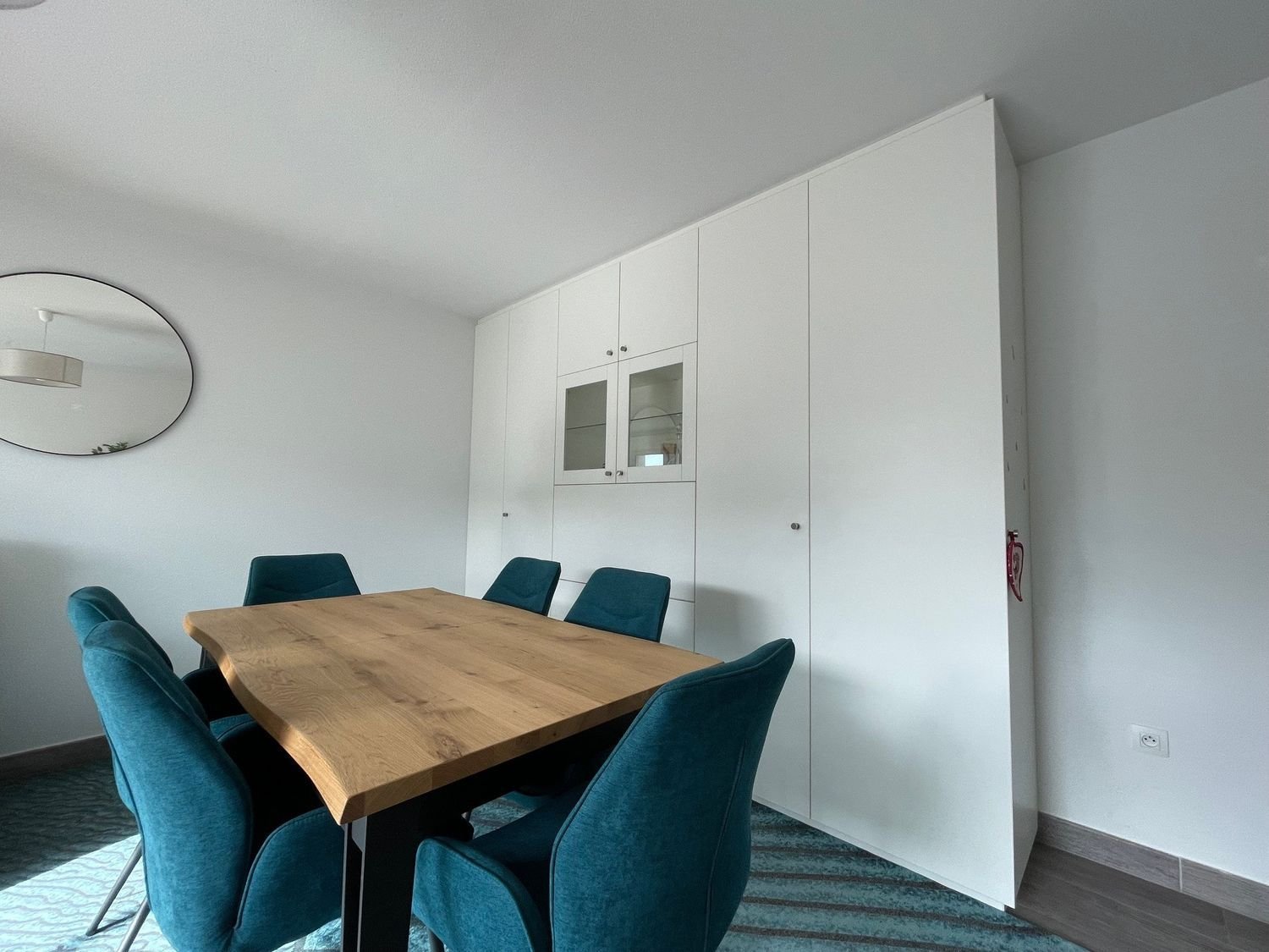 Appartement à louer, 62m², Truchtersheim