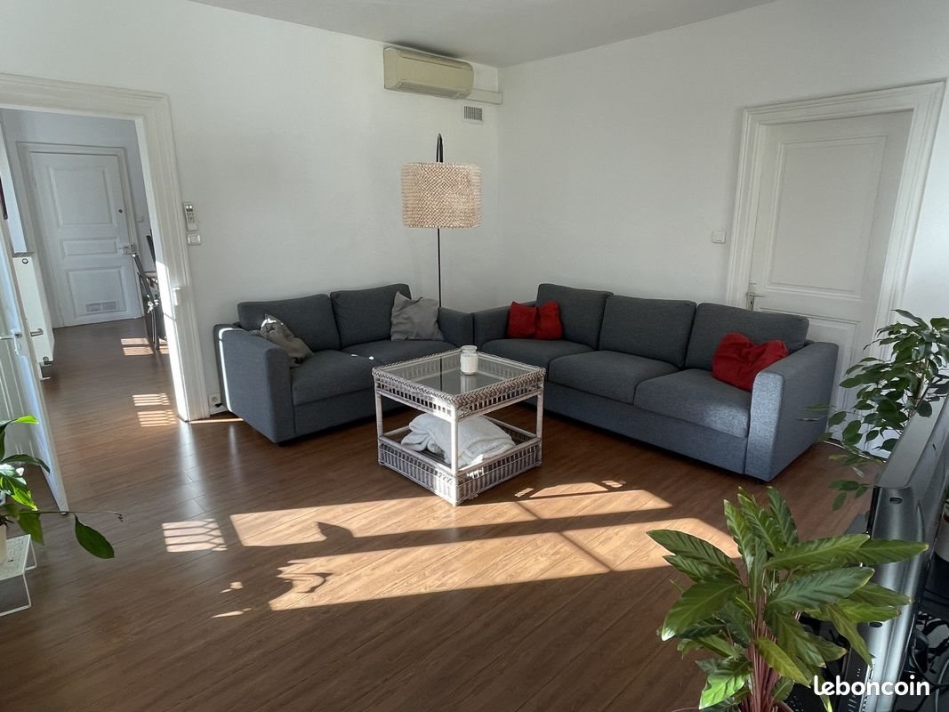 Appartement à vendre, 166m², Mulhouse