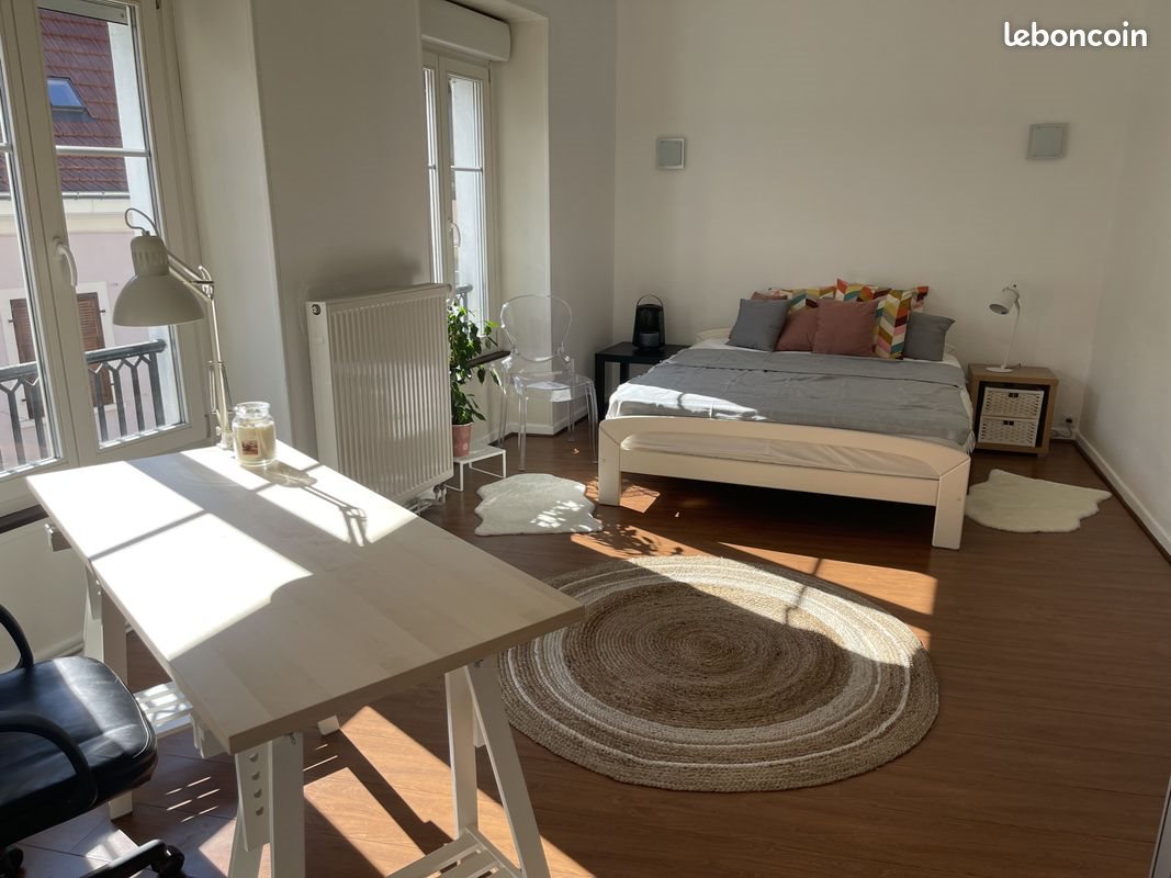 Appartement à vendre, 166m², Mulhouse