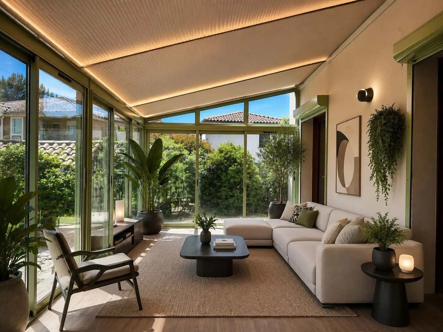 Appartement à vendre, 110m², Aix-en-Provence