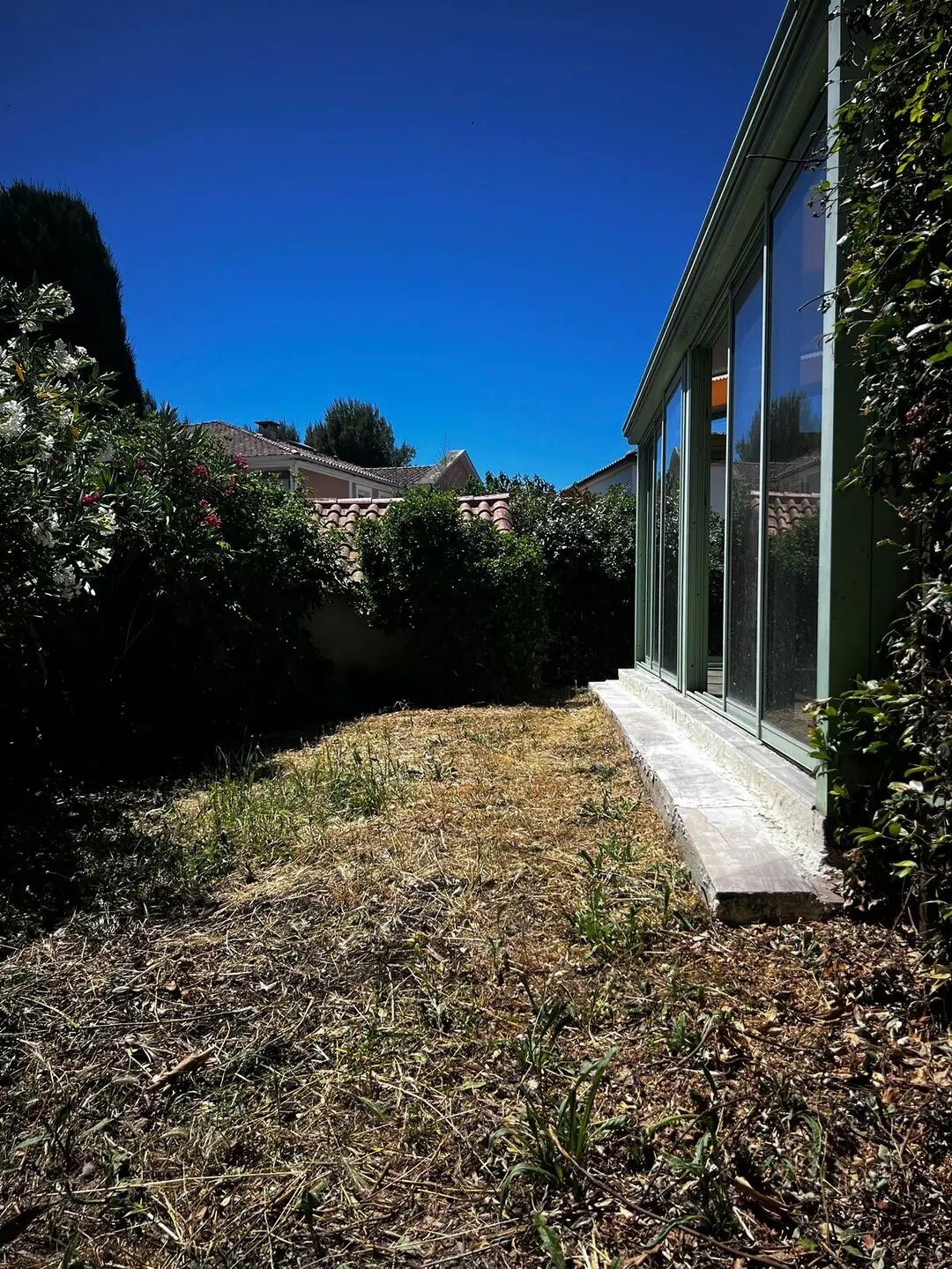 Appartement à vendre, 110m², Aix-en-Provence
