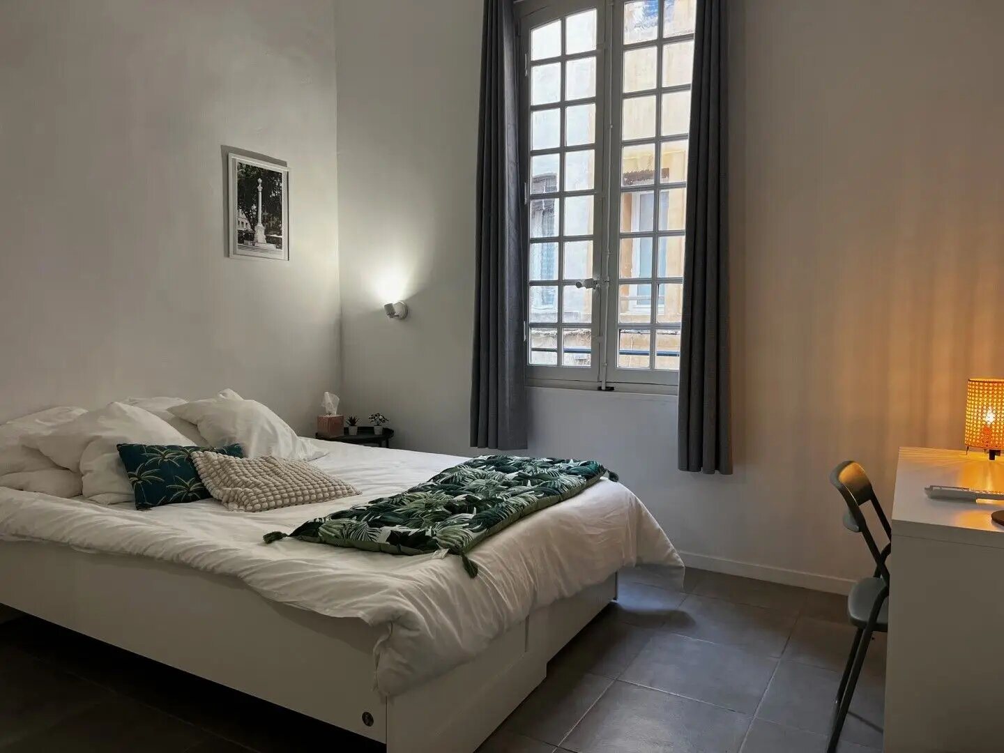 Appartement à louer, 23m², Aix-en-Provence