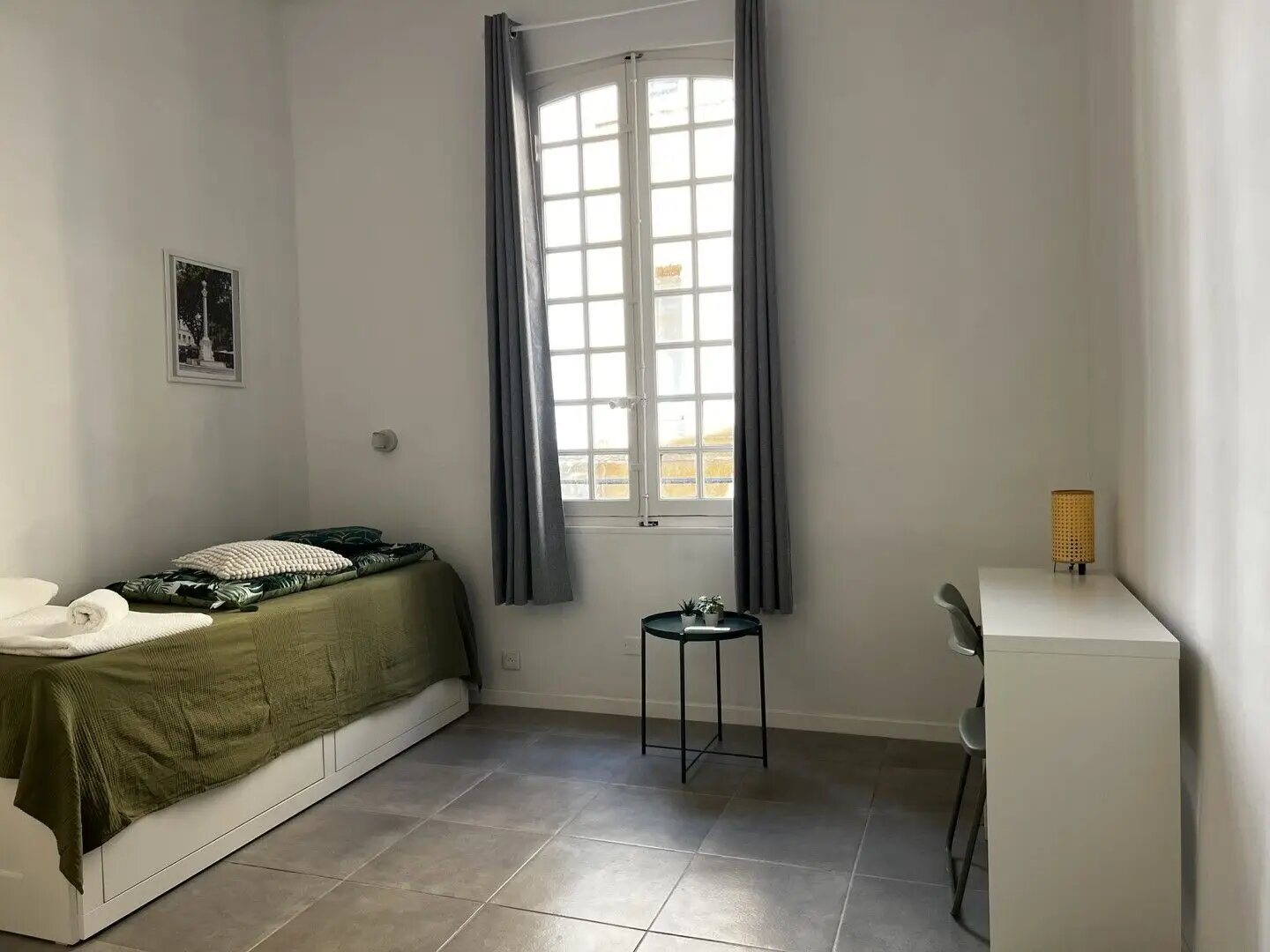 Appartement à louer, 23m², Aix-en-Provence