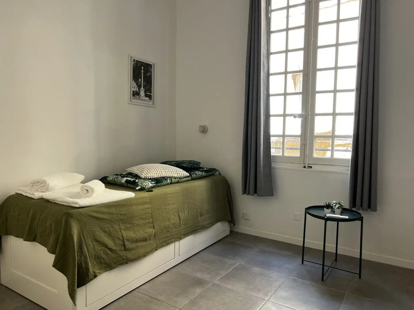 Appartement à louer, 23m², Aix-en-Provence